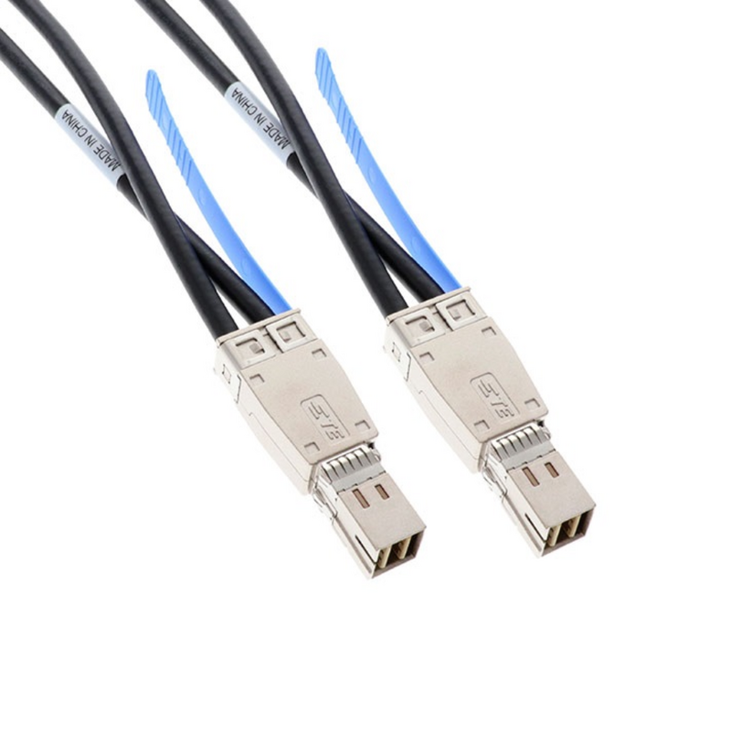 XIMEA - PCIe Gen.3 x4 fiber SFF cable - 1